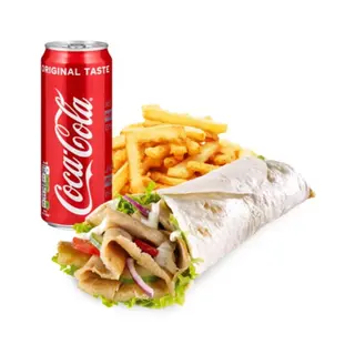 MENU DURM