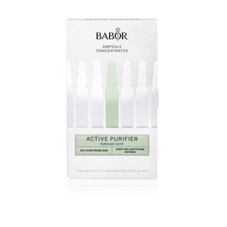 Fiole Babor Active Purifier 7x2ml
