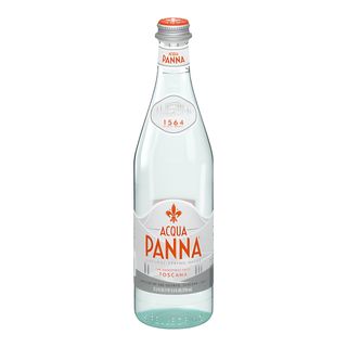 Acqua Panna - Plată