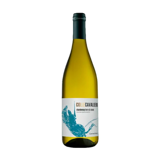Chardonnay - il cavaliere 