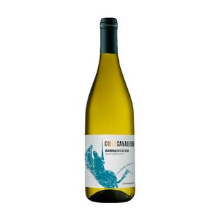 Chardonnay - il cavaliere 