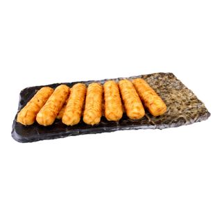 Панирани кашкавалчета