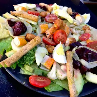 Salade Moka
