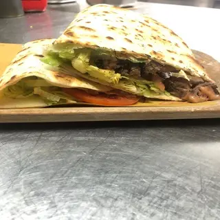 Ecate di pollo