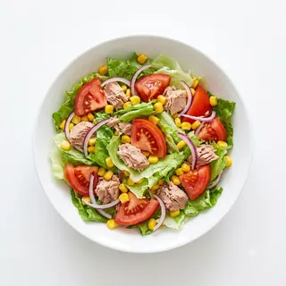 Ensalada Tradicional