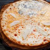 Pizza Quatre Fromages