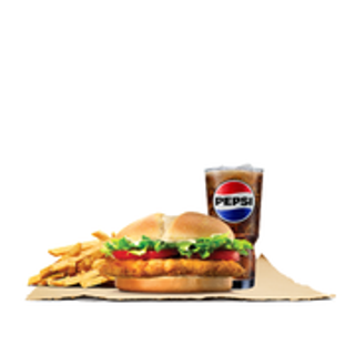 Menu Tendercrisp