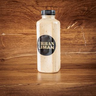 Peanut Butter Protein 0.33l