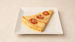 Palačinka sa džemom