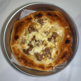 Super provola e pepe ruoto