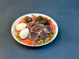 Плов праздничный (400 г)