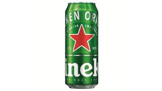 Heineken pivo 0.5l