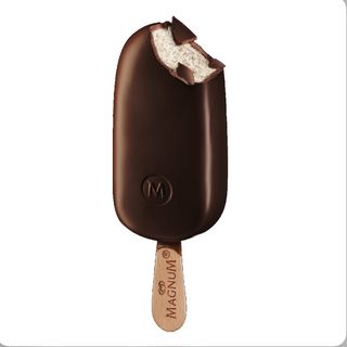 Magnum Frac (Chocolate Negro) HELADO FRIGO