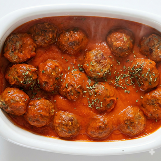 Albóndigas (12 Uds.)