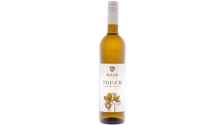 Koch Frisch Cserszegi Fűszeres Alb Sec 0.75l