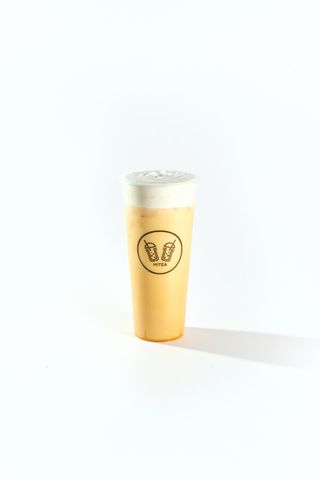 Молочный манго без тапиоки (0.7мл)