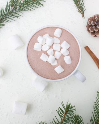 Какао (270мл)