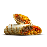 Донер з яловичиною