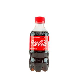 Coca-Cola Original 350ml Pet Bottle