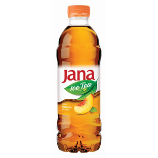 LEDENI ČAJ BRESKVA 0,50l