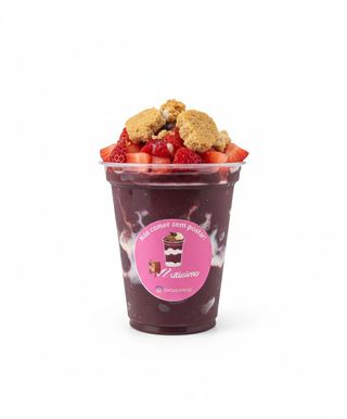 Açaí no Copo 350ml