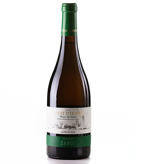 PRAT D'HORES BLANC