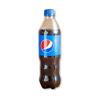Pepsi pet 500ml
