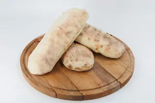 Lepinja