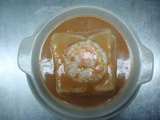 Francesinha