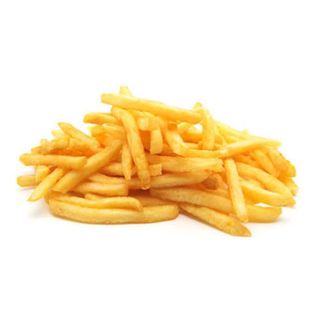 Patatas Fritas