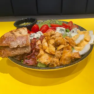 Ensalada Cobb
