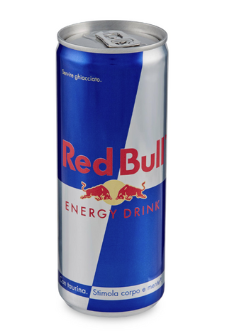 red bull
