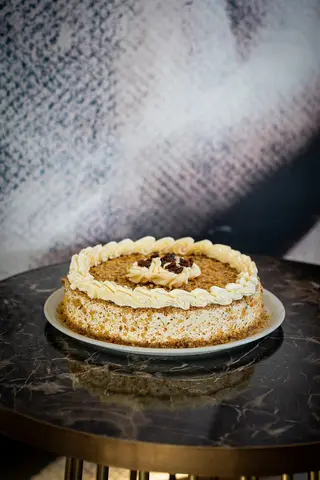 Splitska Torta