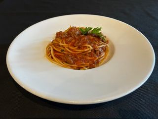 Spaguetti Bolognese
