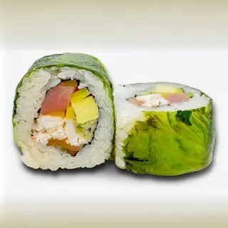 Mosaic Seafood