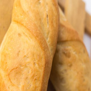 Pan De Aceite Ecológico (80 G.)