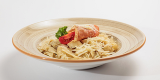 Taljatele sa tartufima