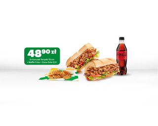 Coca Cola deal 3