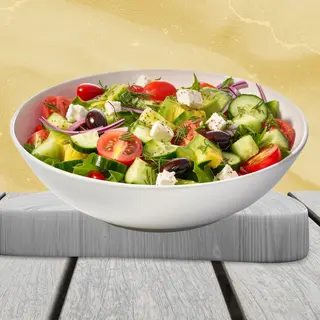 Ensalada Amasia