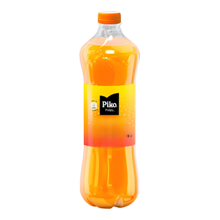 Piko Pulpy Апельсин П/Б 1Л