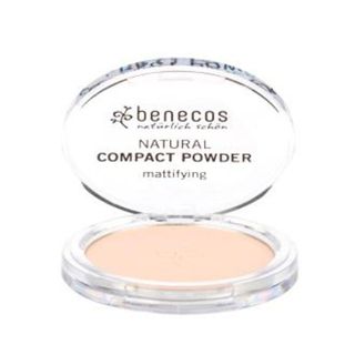 Polvos Compactos Porcelain Benecos