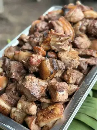 Porc Au Four