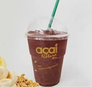 Smoothie Natura Protein Power
