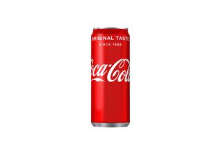 Coca-Cola