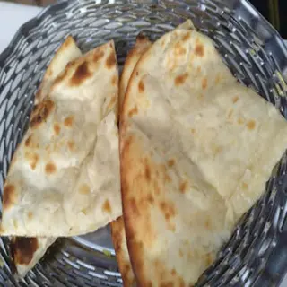Nan De Queso