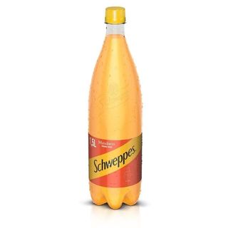SCHWEPPES MANDARIN 0.5 L