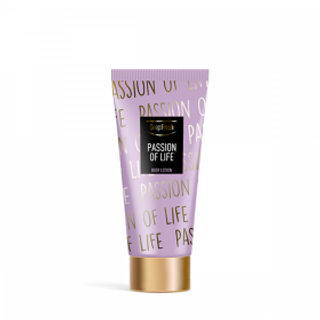 Lotiune de corp Passion of Life, Deep Fresh, 200 ml