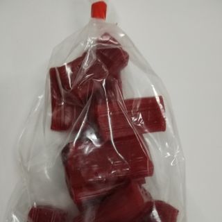 Bolsa De Ladrillos (100 G. Aprox.)