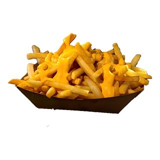 CHEESY FRIES