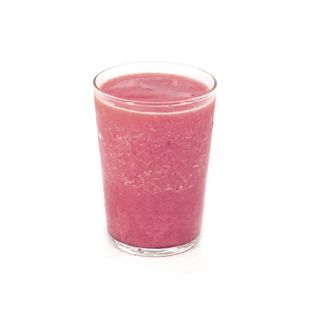 Smoothie strawberry  banana (390ml)